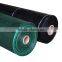 Polypropylene black landscape barrier