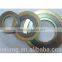 petrochemical industry used graphite spiral wound gasket