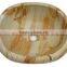 NEW TEAKWOOD BURMATEAK ROMAWOOD SINKS AND BASINS
