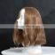 wholesale realistic mannequin head for wig and hair display