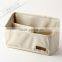 Wholesale Fabric Makeup Cosmetics Storage Organizer-Bigger Size