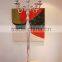 floor standing candelabra / Wedding Decoration Event Candelabra , Tall Candelabra , Aluminium Floor Candelabra