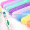 N208 travel toothbrush tube colorful toothbrush tube toothbrush box