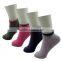 Double Cuff Sock Invisible Sock Anckle Sock