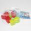 square shape reusable plastic ice cubes for drinks