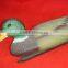Plastic Decorative Duck