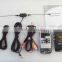 100% quality car isdb-t set top box for Brazil,Peru,Chile,Argentina