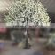 SJ1501031 made in china wholesale artificial christmas cherry flower trees