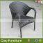 Foshan outdoor furniture in thr garden arm chair furniture new desing