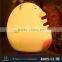 Room Decoration Animal Led Bedside Nightlight Bed Reading Lamp