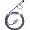 2 in 1 cable 8 pin micro usb for mfi charging cable