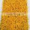 New style wholesale customized artificial Milan grass mats for decoration