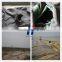 High Strength Permeable Geotextile Fabric Woven Geotextile in Road Construction
