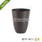 Decorative Garden Clay Pottery / 20 years lifetime/UV protective/lightweight/ waterproof