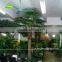GNW APM015 Artificial Palm Plants Park Landscaping Decoration Palm Trees