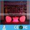 LED Chair/LED Sofa for Party/ Night Bar/KTV/Club
