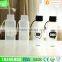 Travel Folding Silicone Water Bottle With Handle Clear Item For Drinks