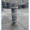 4.2m outdoor street lighting pole cast iron lamp post,wholesales lighting post/pole