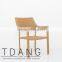 Latte Wicker Dining Chair - Garden Furniture Outdoor - Poly Rattan Furniture