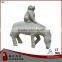 Sculpture Animal Stone