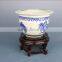 China cheap ceramic bonsai pots