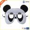 wholesale cheap price best lovely animal face felt mask from manufacturer