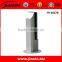 Inox 304 High Quality Square Glass Pool Fence Spigot