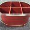 Ice Bucket (Dark Red), MSO-157