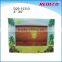 Decorative mini fancy resin tourist souvenir picture frame for gift