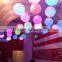 Waterproof led beach ball,Led beach Ball Light Outdoor