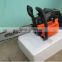 High power 7200 chain saw with CE&GS