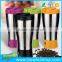 2016 hot sell new products insulated water bottle as seen online shopping