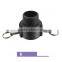 Wholesale Plastic Quick Connect Garden Hose Fittings