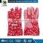 Drill cotton garden gloves