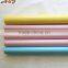Color Painted Wooden Handle with Italian thread, different colors are available