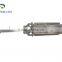 Auto Locksmith Tools Newest LISHI HU162T (9) 2-in-1 Auto Pick and Decoder for VW Locksmith Tools