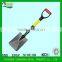 frp/fiberglass tool handle, frp spade and shovel handle