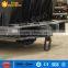 Chinacoal MDC Series Underground Mining Bottom Dump Ore Car For Sale