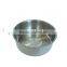 promotion stainless steel food container