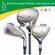 Brand golf iron