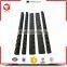 Hi-tech quick customize air-conditioning graphite tubes
