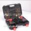 2016 New Type Cordless Drill 18V LI-battery Power Drill And Power Impact