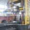 Single screw extruder gear box