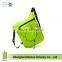 Special Nylon Drawstring Cinch Fold Sack Sport Travel Outdoor Backpack Bags