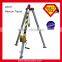 For Fall Protect Rescue Workplace Safety Tripod