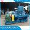 machinery shredder shredding crepe rubber sheet