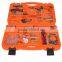 AK-9788 35 PCS telecommunication hand tool set