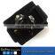 2016 New Wholesale GoPros 360 degree rotation wrist mount for gopros heros 4 3 3+ GP06