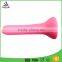 Adult products silicone sex toys Eco-friendly non-toxic Full Silicone Big Cock Man silicone penis