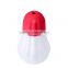350ML LED Ultrasonic Aroma Diffuser Air Humidifier